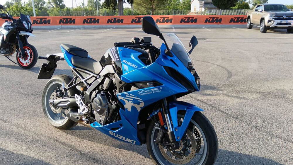 Suzuki GSX-8R (2024) (3)