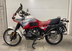 Bmw R 100 GS Paris Dakar usata