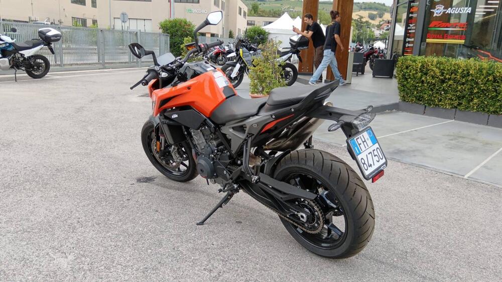 KTM 790 Duke L (2023 - 24) (2)