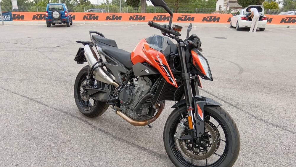 KTM 790 Duke L (2023 - 24) (4)