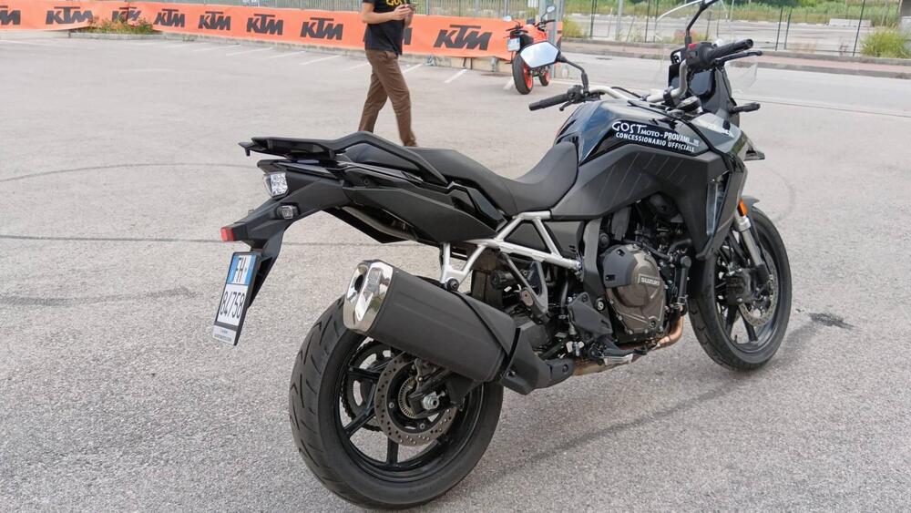 Suzuki V-Strom 800SE (2023 - 24) (4)