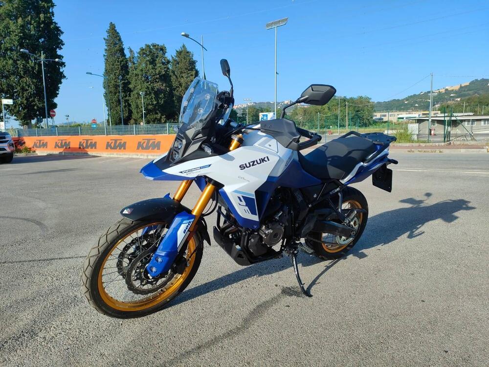 Suzuki V-Strom 800DE (2023 - 24) (4)