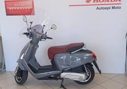 Kymco Like 125 E4 (2017 - 19) usata