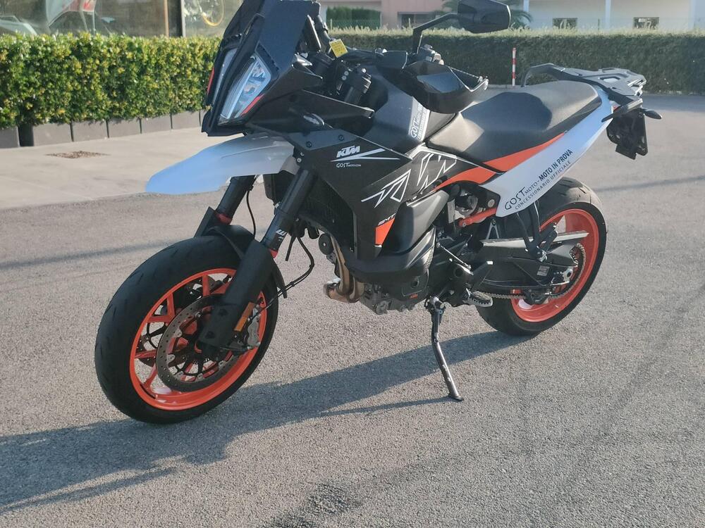 KTM 890 SMT (2023 - 24) (2)