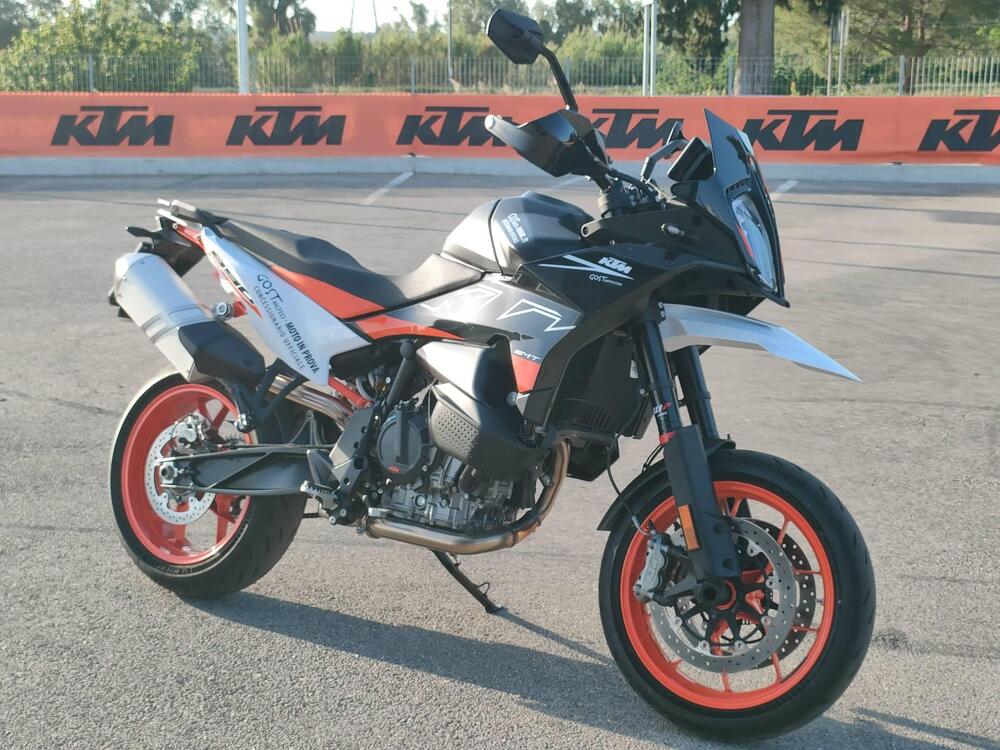 KTM 890 SMT (2023 - 24) (3)