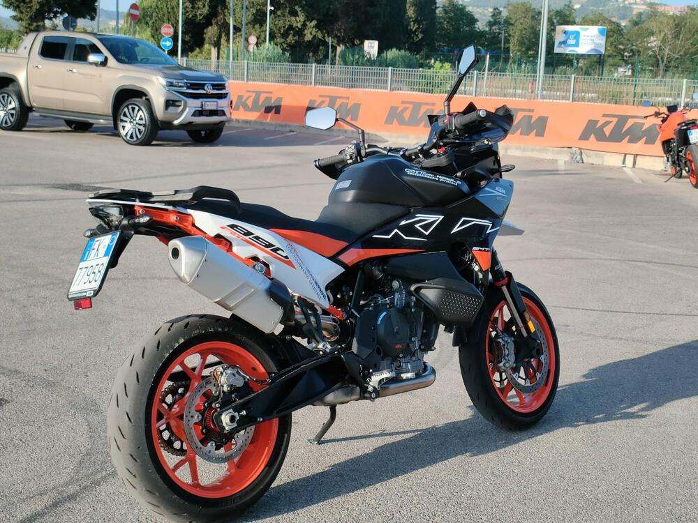 KTM 890 SMT (2023 - 24) (4)