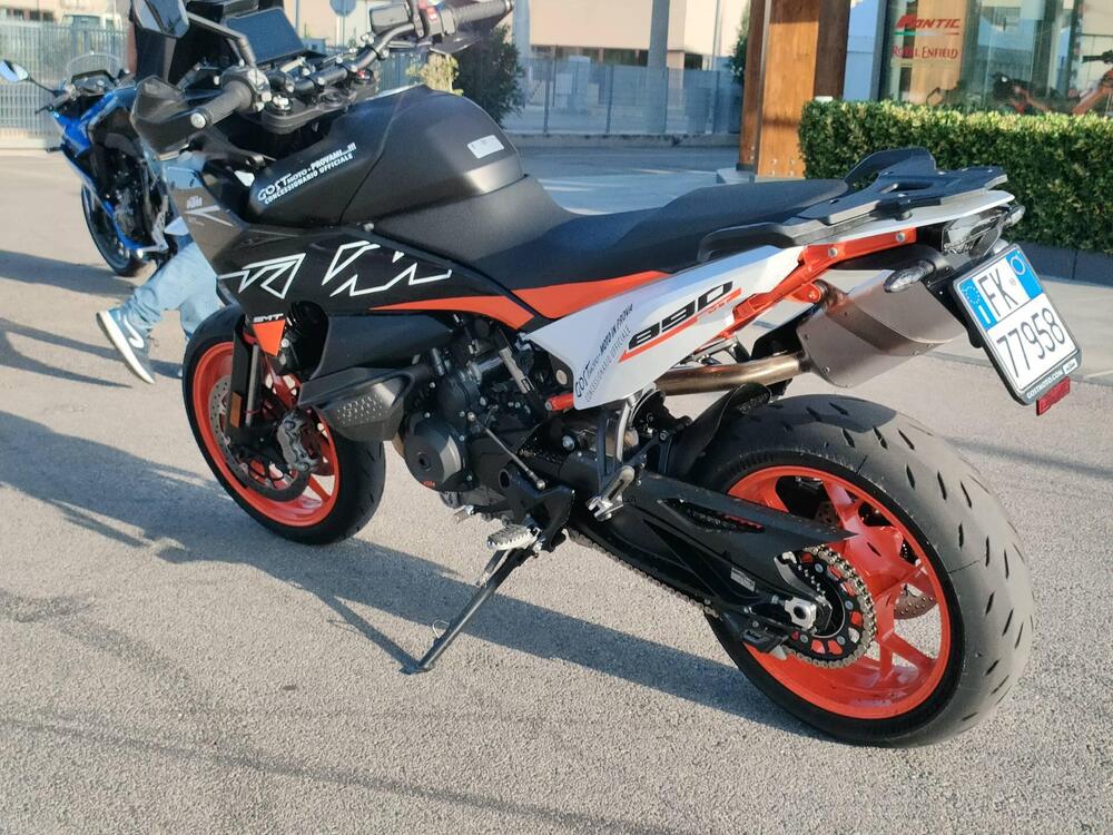 KTM 890 SMT (2023 - 24) (5)