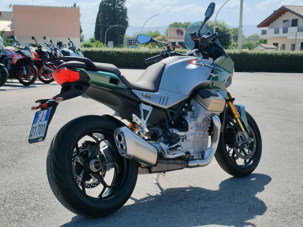 Moto Guzzi V100 Mandello S (2023 - 24) (4)