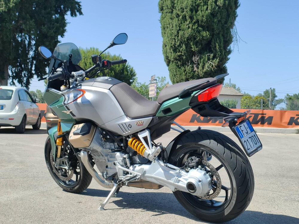 Moto Guzzi V100 Mandello S (2023 - 24) (5)