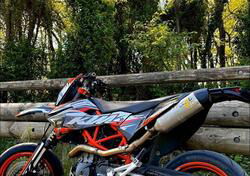 KTM 690 SMC R (2012 -17) usata