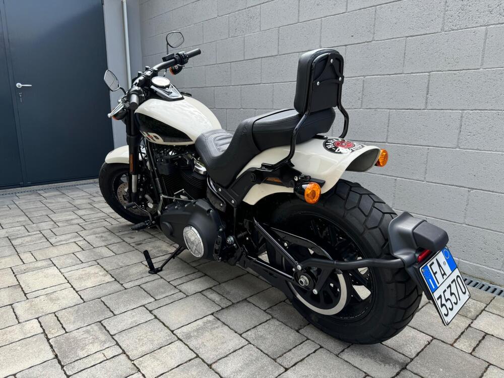 Harley-Davidson 114 Fat Bob (2018 - 20) - FXFBS (5)