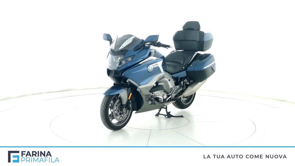 Bmw K 1600 GTL (2022 - 24)