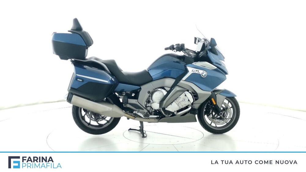 Bmw K 1600 GTL (2022 - 24) (3)