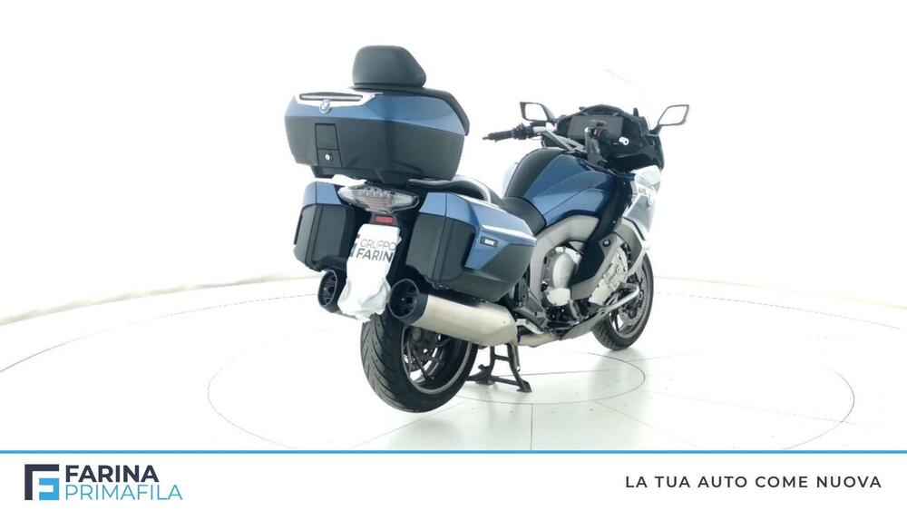 Bmw K 1600 GTL (2022 - 24) (4)