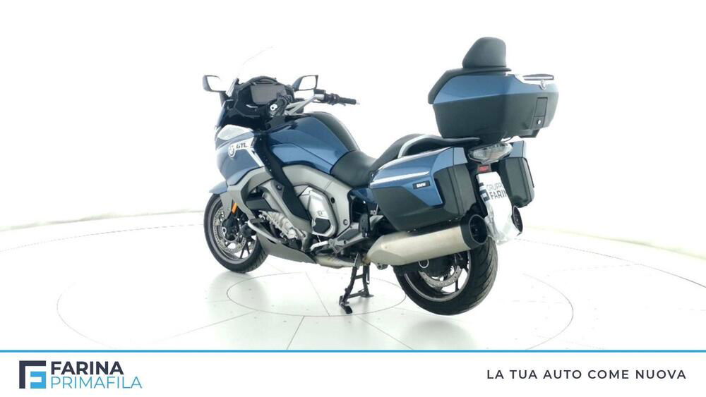 Bmw K 1600 GTL (2022 - 24) (5)