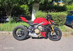 Ducati Streetfighter V4 S (2023 - 24) usata