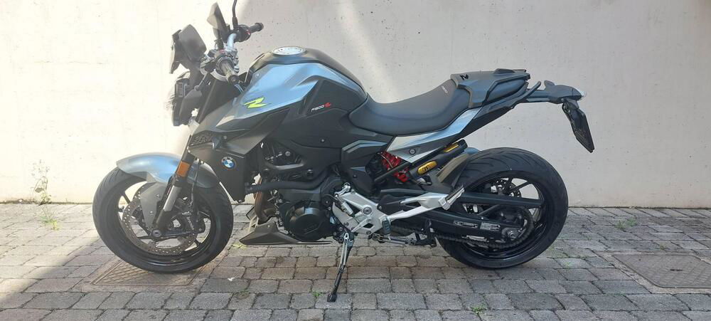 Bmw F 900 R (2021 - 24) (2)