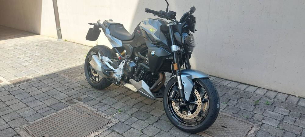 Bmw F 900 R (2021 - 24) (4)