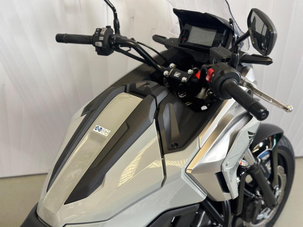 Honda NC 750 X (2021 - 24) (4)