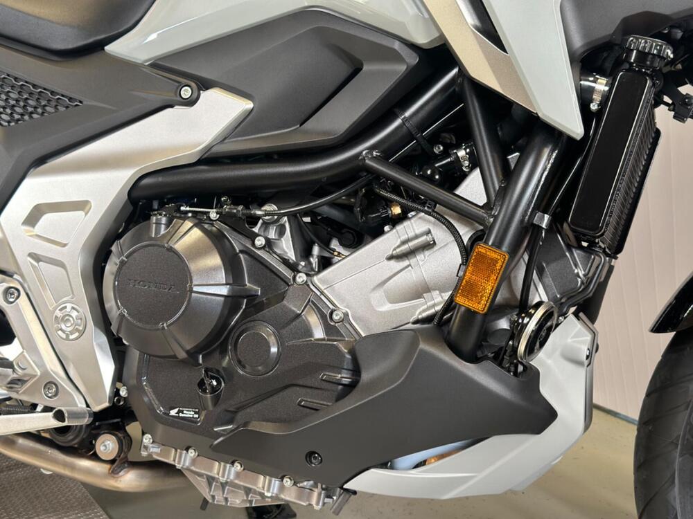 Honda NC 750 X (2021 - 24) (5)