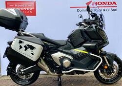 Honda X-ADV 750 DCT Travel (2021 - 24) usata