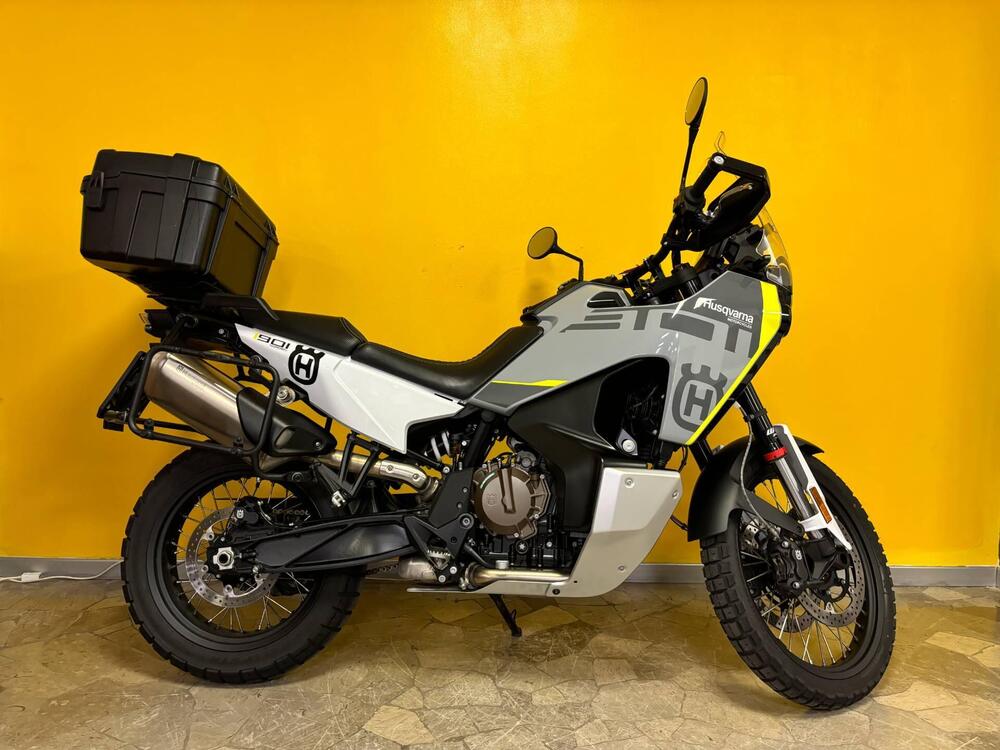 Husqvarna Norden 901 (2022 - 24) (5)