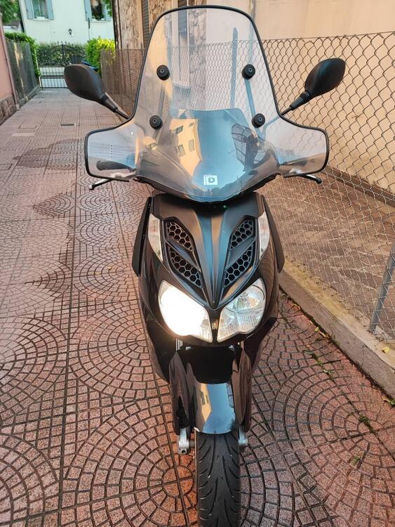 Derbi Rambla 300 ie (2010 - 14)