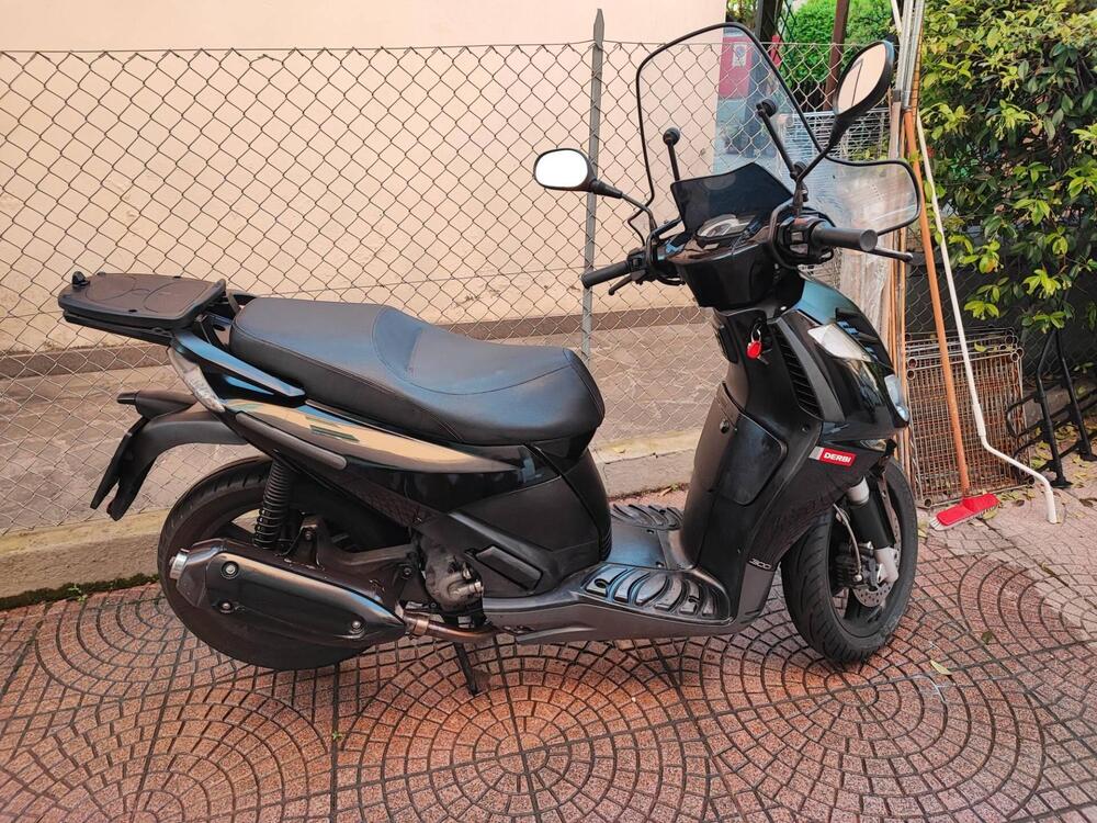 Derbi Rambla 300 ie (2010 - 14) (3)