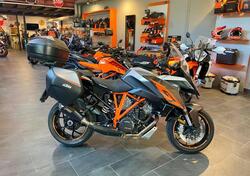 KTM 1290 Super Duke GT ABS (2016 - 18) usata