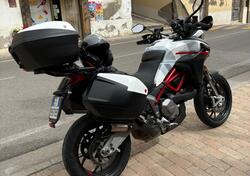 Ducati Multistrada 950 S (2021) usata