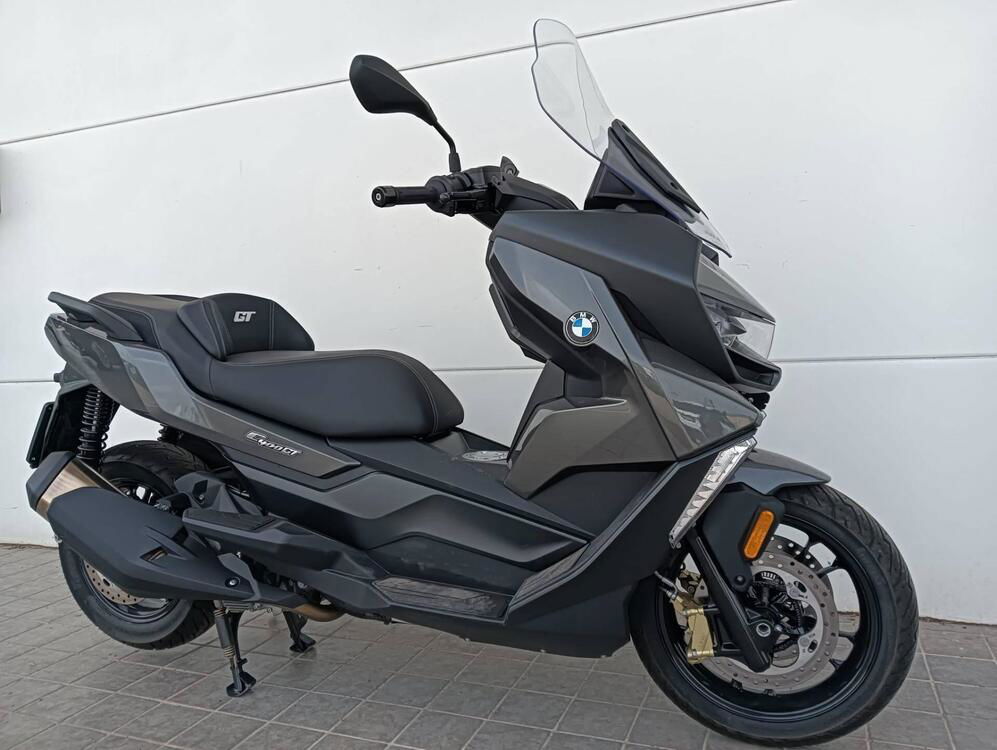 Bmw C 400 GT (2021 - 24) (3)