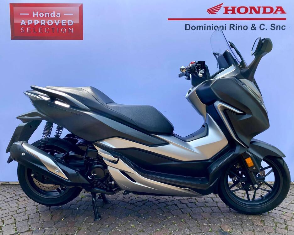 Honda Forza 300 ABS (2018 - 20)