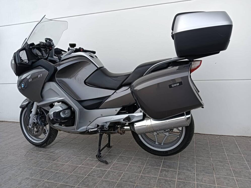 Bmw R 1200 RT (2010 - 13) (3)