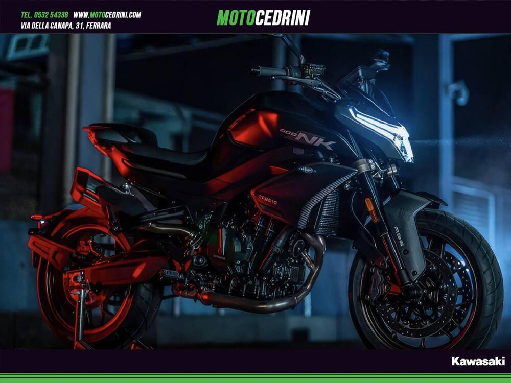 CFMOTO 800NK Sport (2023 - 24) (2)