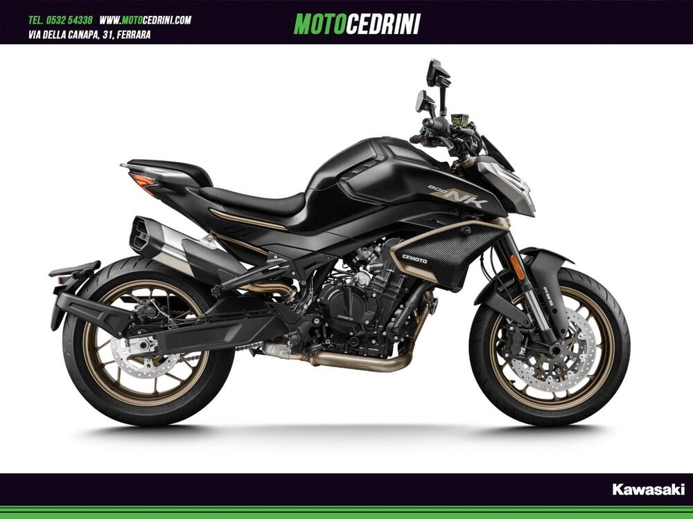 CFMOTO 800NK Sport (2023 - 24) (3)