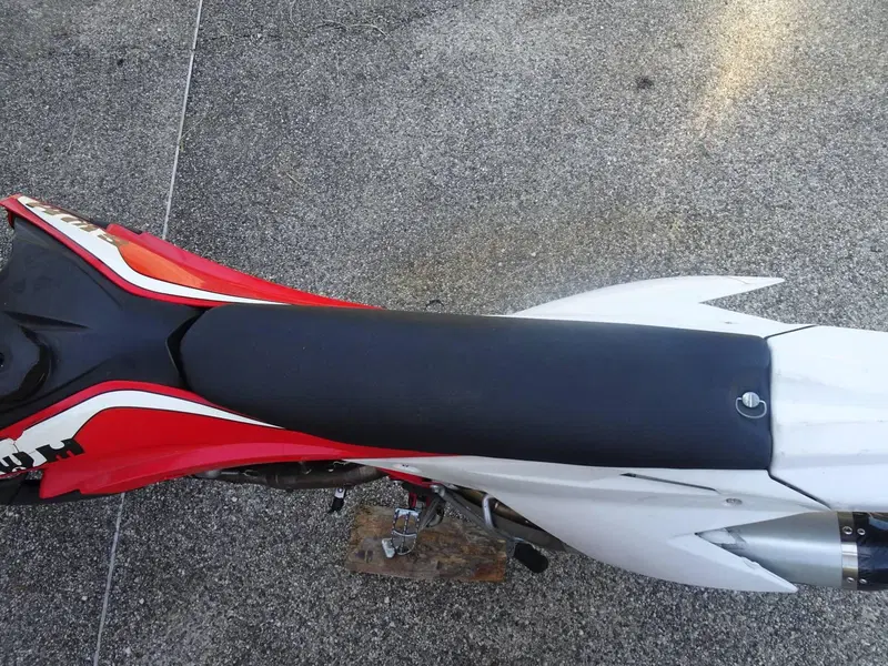 Swm SM 500 R (2015 - 16) (18)