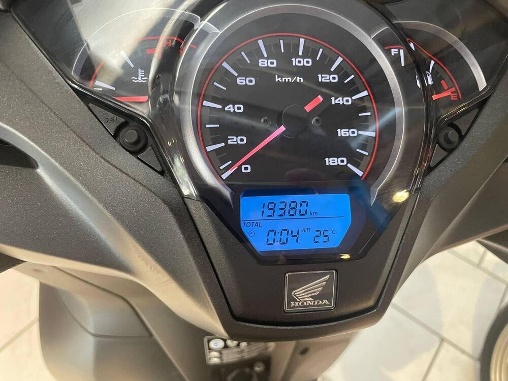 Honda SH 300 i Sport ABS (2018 - 20) (5)