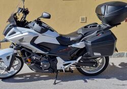 Honda NC 750 X DCT ABS (2018 - 20) usata