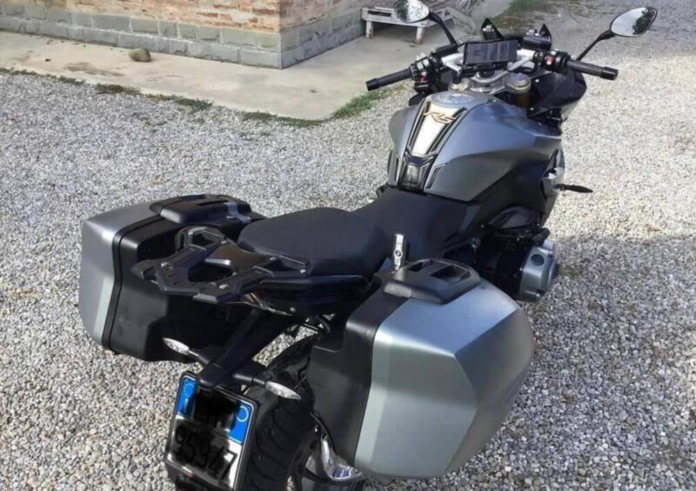 Bmw R 1200 RS (2017 - 19) (4)