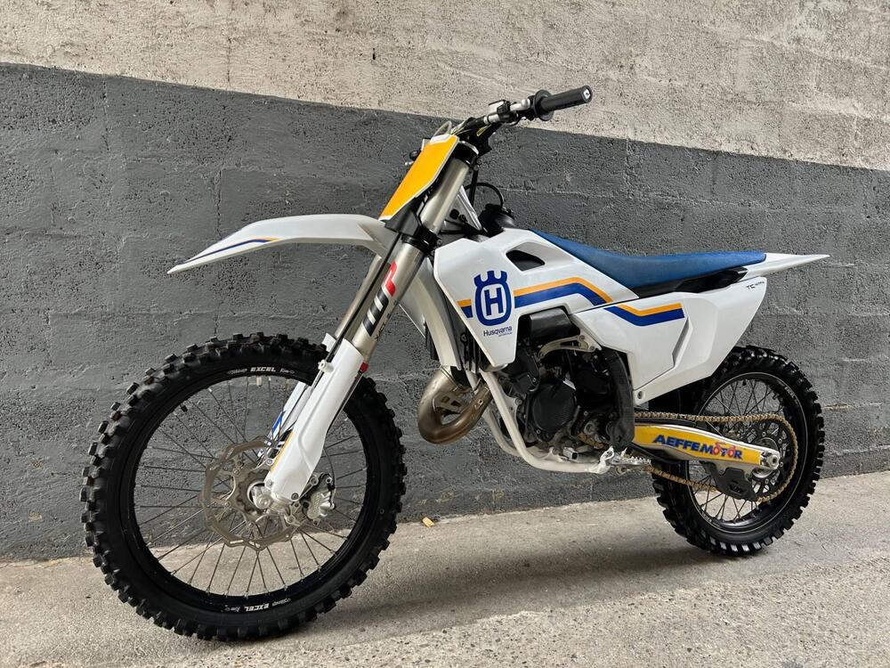 Husqvarna TC 125 Heritage (2023) (2)