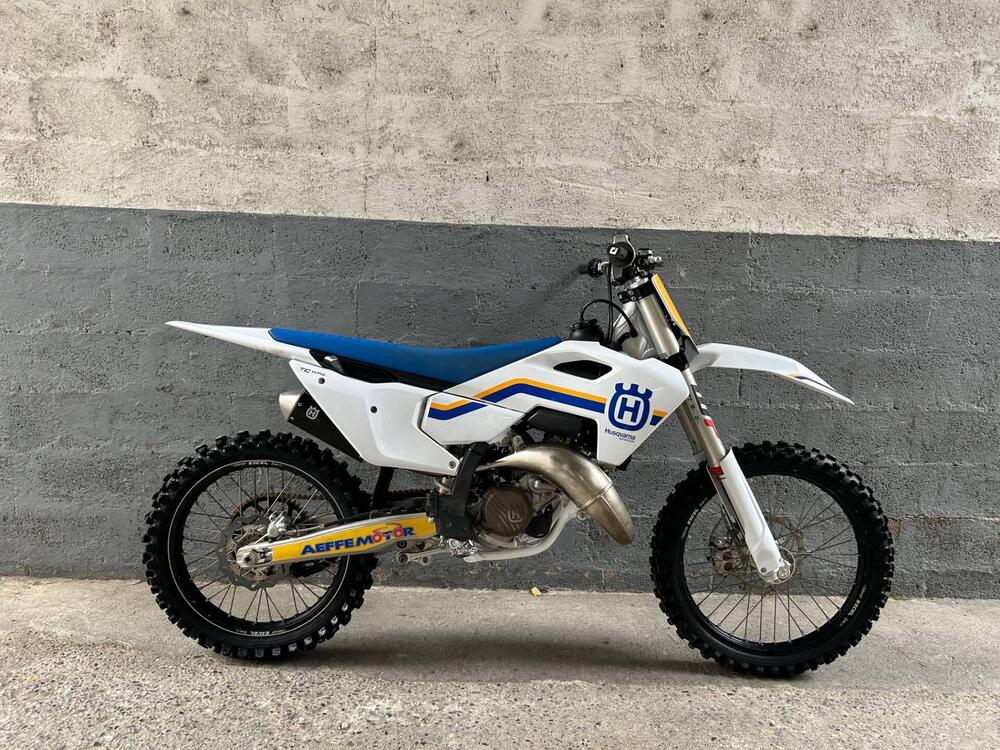 Husqvarna TC 125 Heritage (2023) (3)