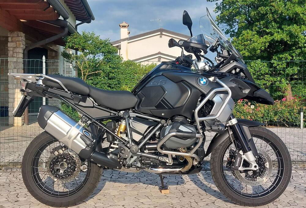 Bmw R 1250 GS Adventure (2021 - 24)