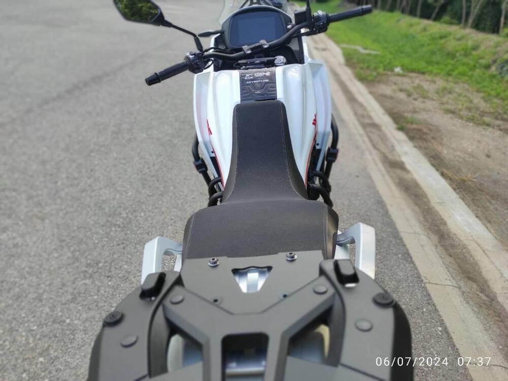 Moto Morini X-Cape 650 (2021 - 24) (3)