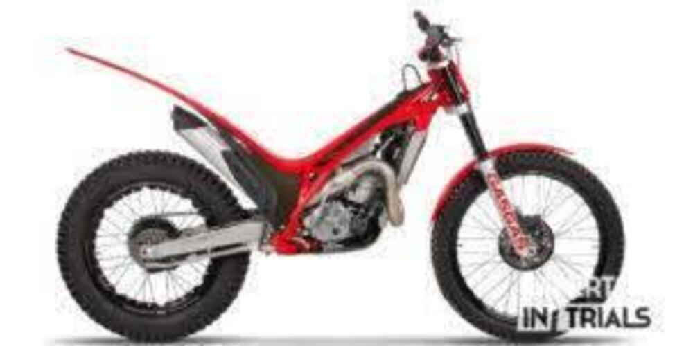 GASGAS TXT 300 GP (2024 - 25)