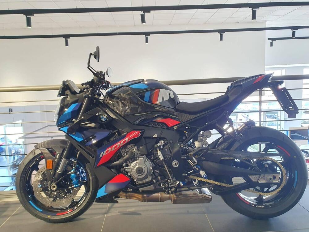 Bmw M 1000 R (2023 - 24)