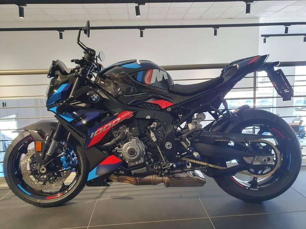 Bmw M 1000 R (2023 - 24) (2)