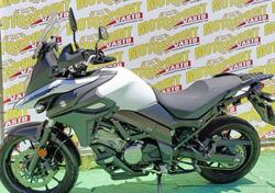 Suzuki V-Strom 650 ABS (2017 - 20) usata