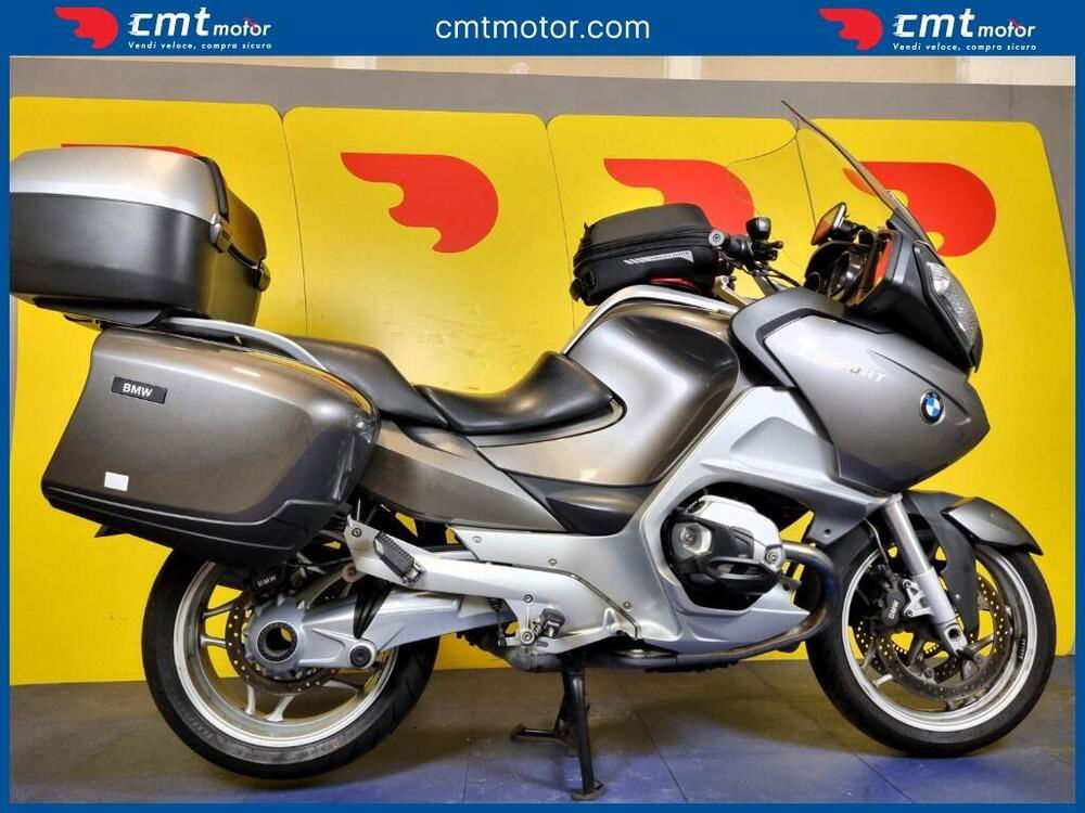 Bmw R 1200 RT (2010 - 13)