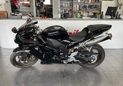 Kawasaki Ninja 1000 ZX-10R (2006 - 07) usata