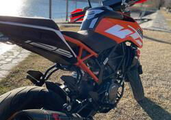 KTM 125 Duke ABS (2017 - 20) usata